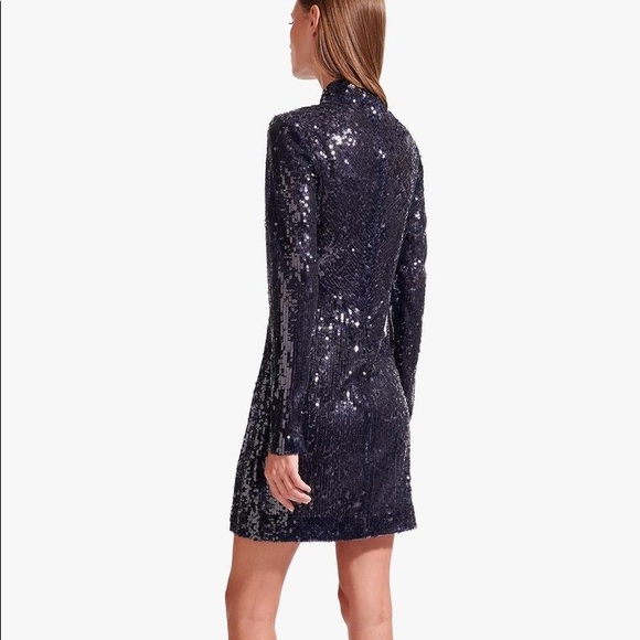 Holiday party stunner by STAUD - Picture 7 of 11